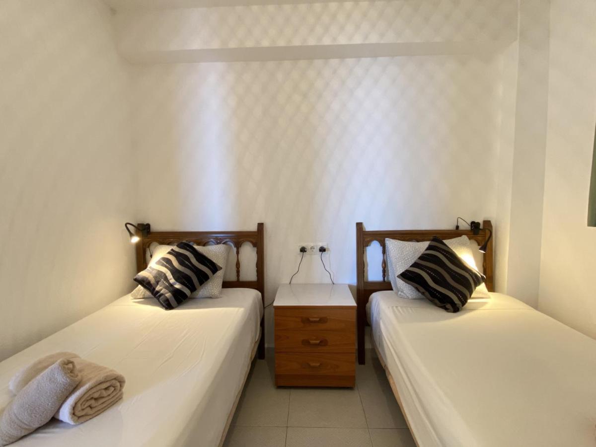 Apartment Bahia 46 Casasol