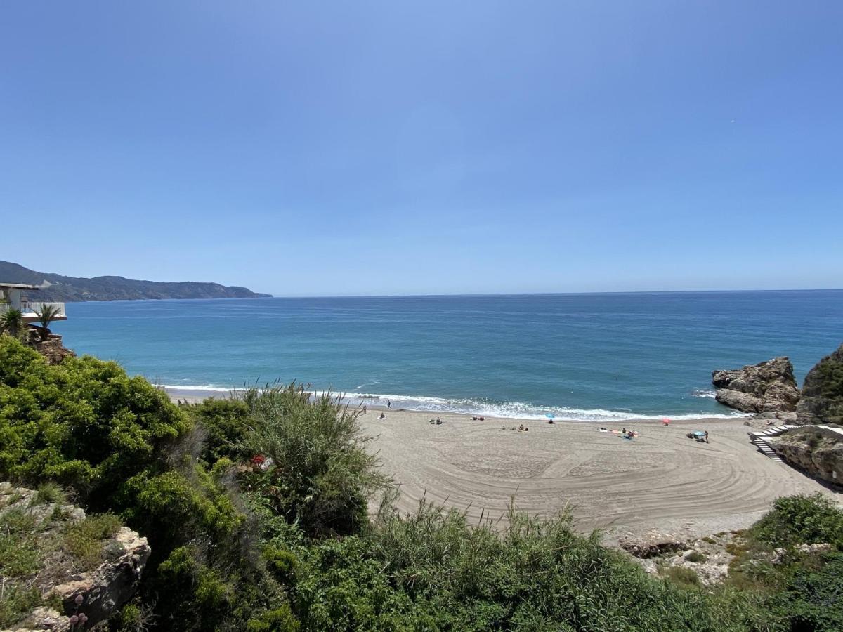 Bahia 46 Casasol Apartment Nerja