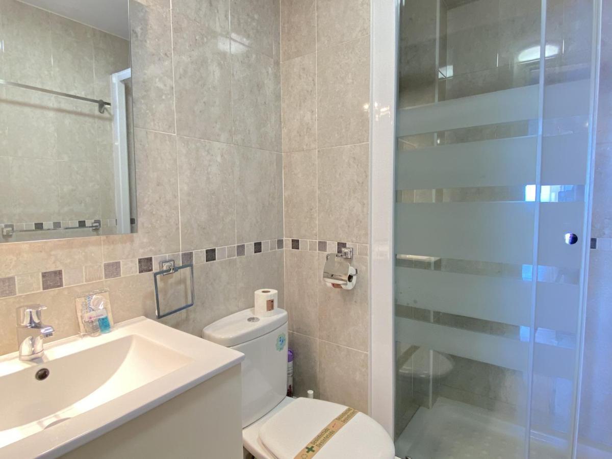 Apartment Bahia 46 Casasol Nerja