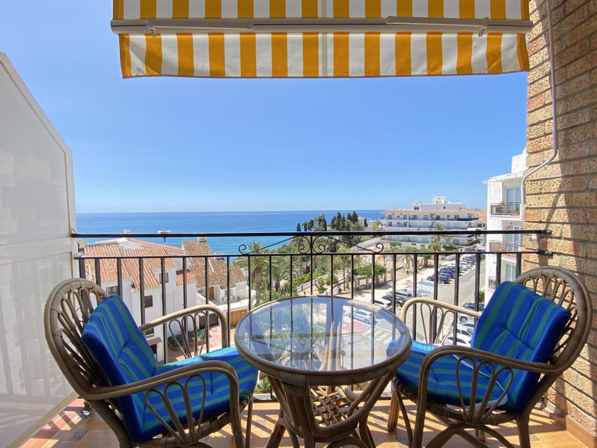 Apartment Bahia 46 Casasol