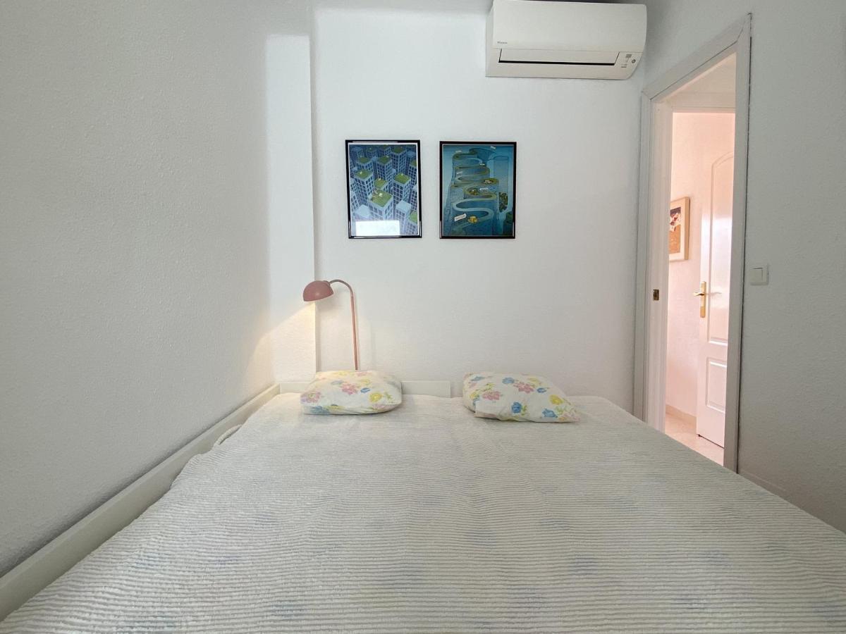 Coronado 73 Casasol Appartement