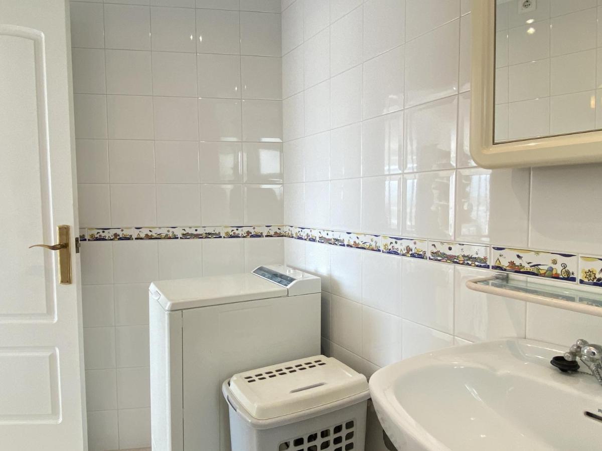 Appartement Coronado 73 Casasol Nerja