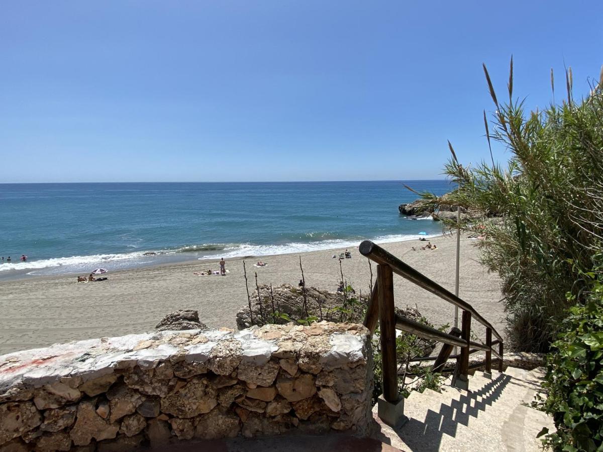 Appartement Coronado 73 Casasol Nerja