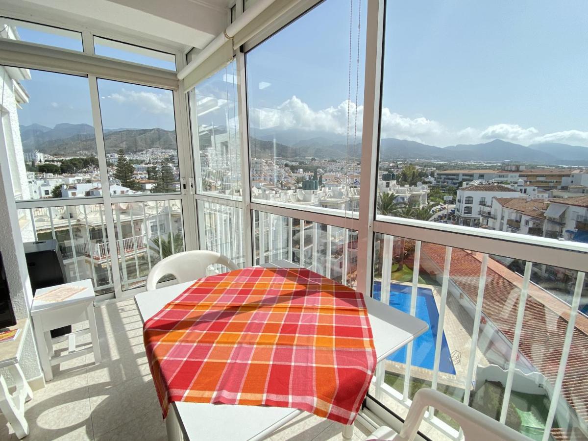 Coronado 73 Casasol Appartement *