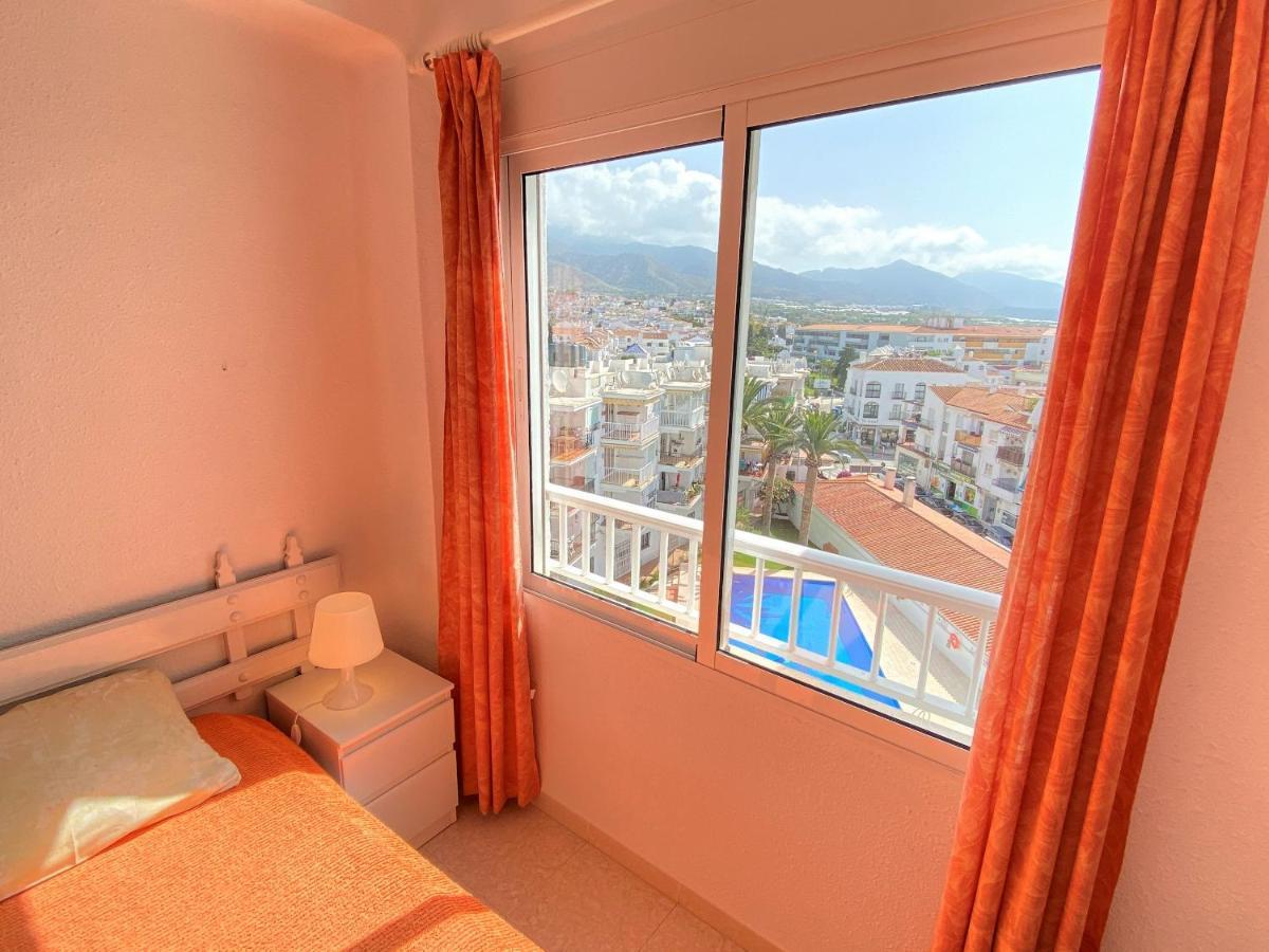 Appartement Coronado 73 Casasol *