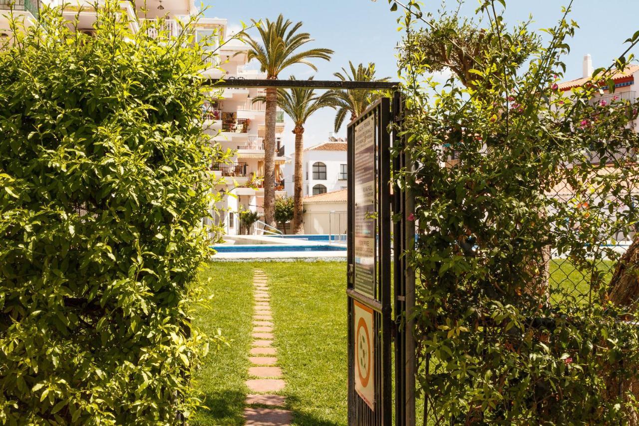 Coronado 73 Casasol Appartement Nerja