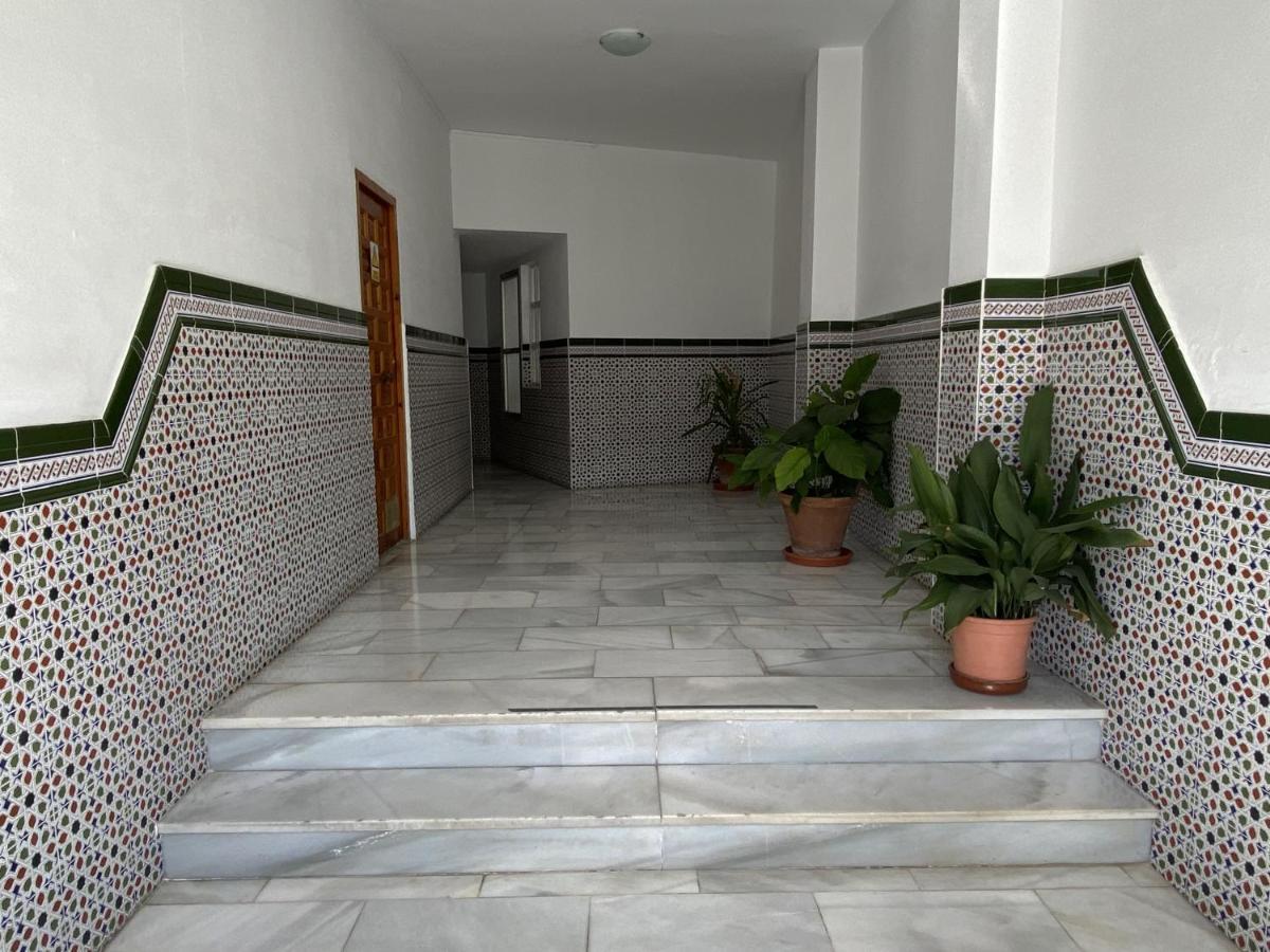 Coronado 73 Casasol Appartement Nerja