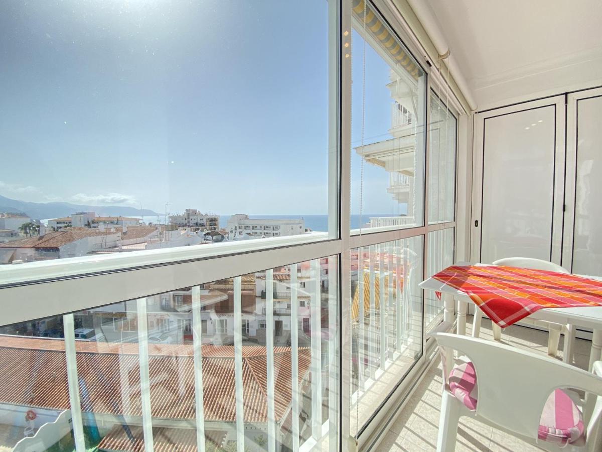 Coronado 73 Casasol Appartement Nerja