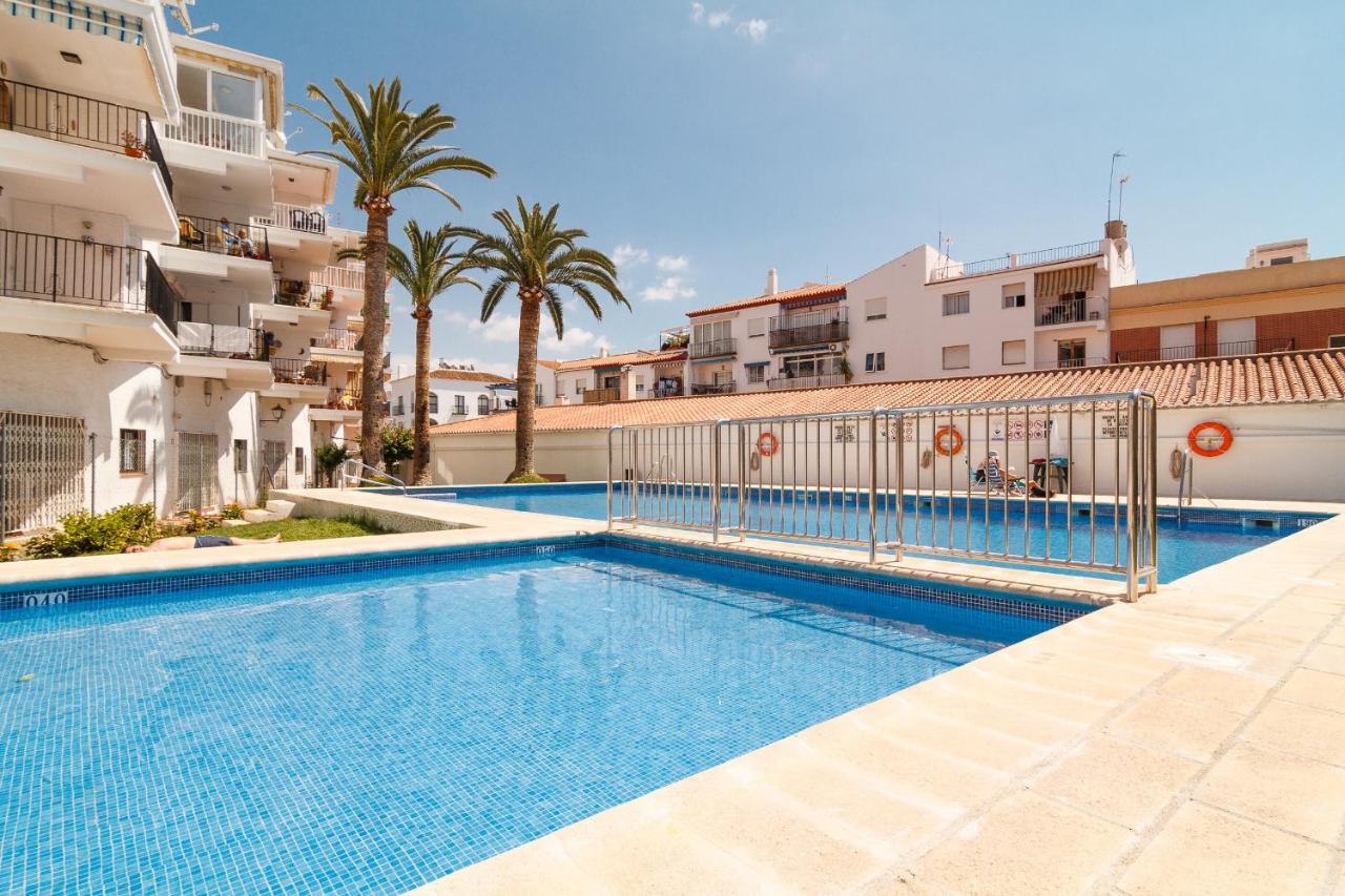 Appartement Coronado 73 Casasol