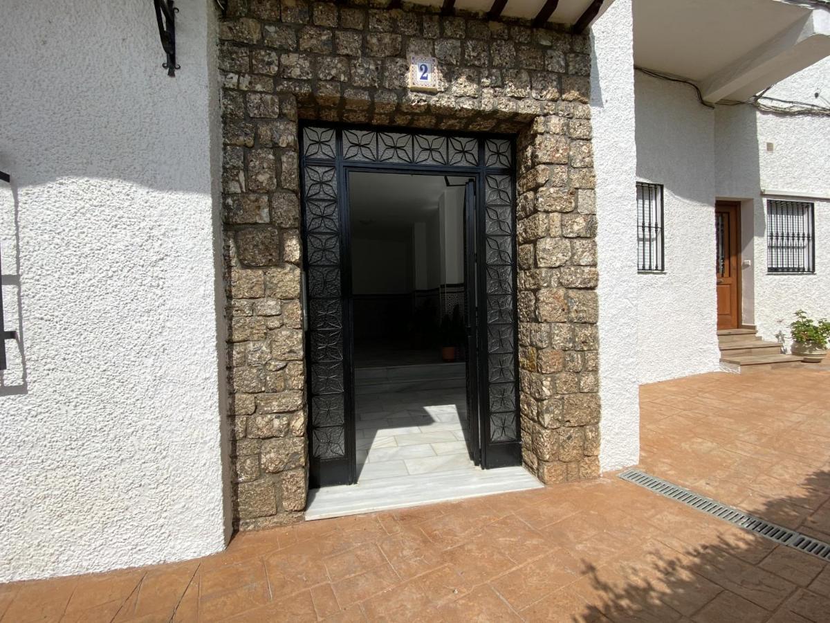 Coronado 73 Casasol Appartement *