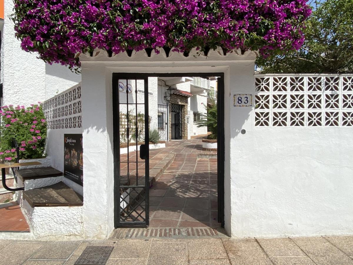 Coronado 73 Casasol Appartement