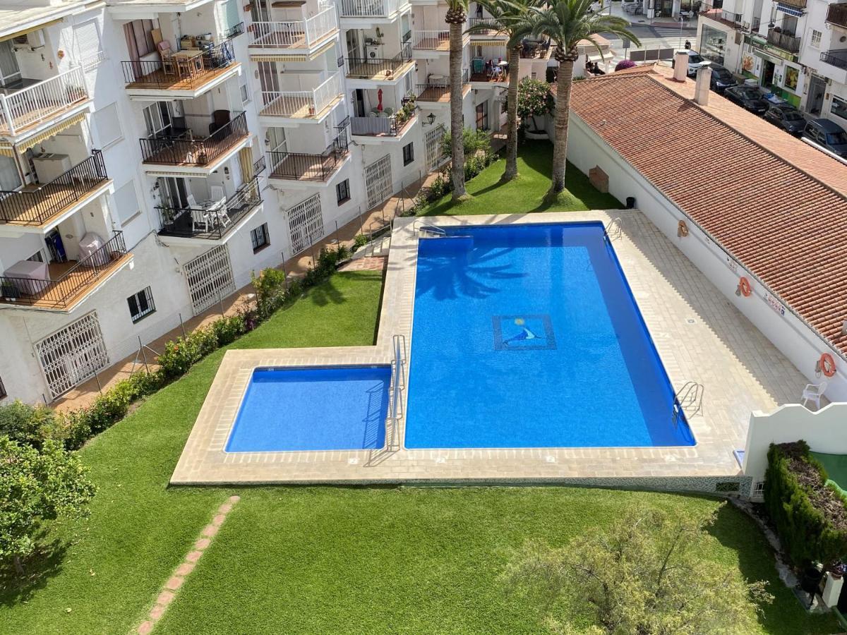 Coronado 73 Casasol Appartement