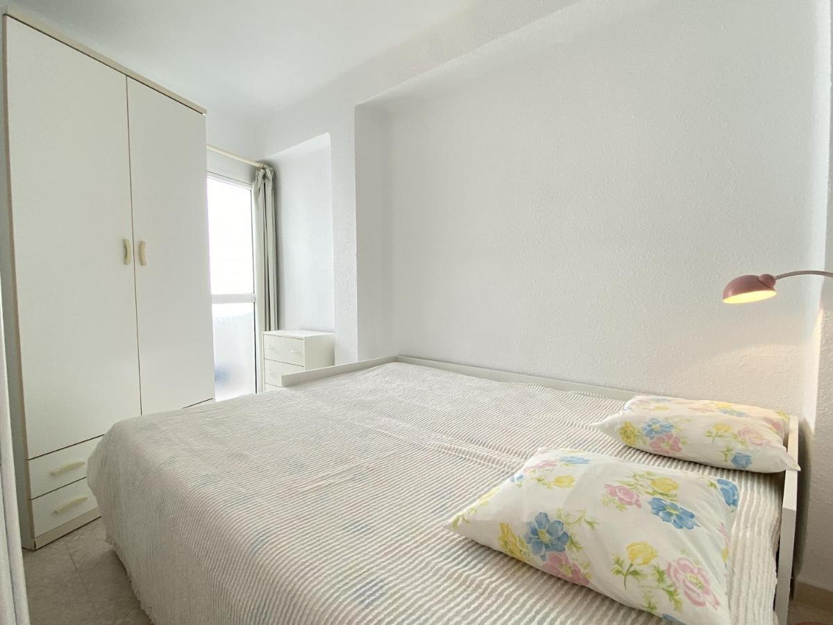 Coronado 73 Casasol Appartement