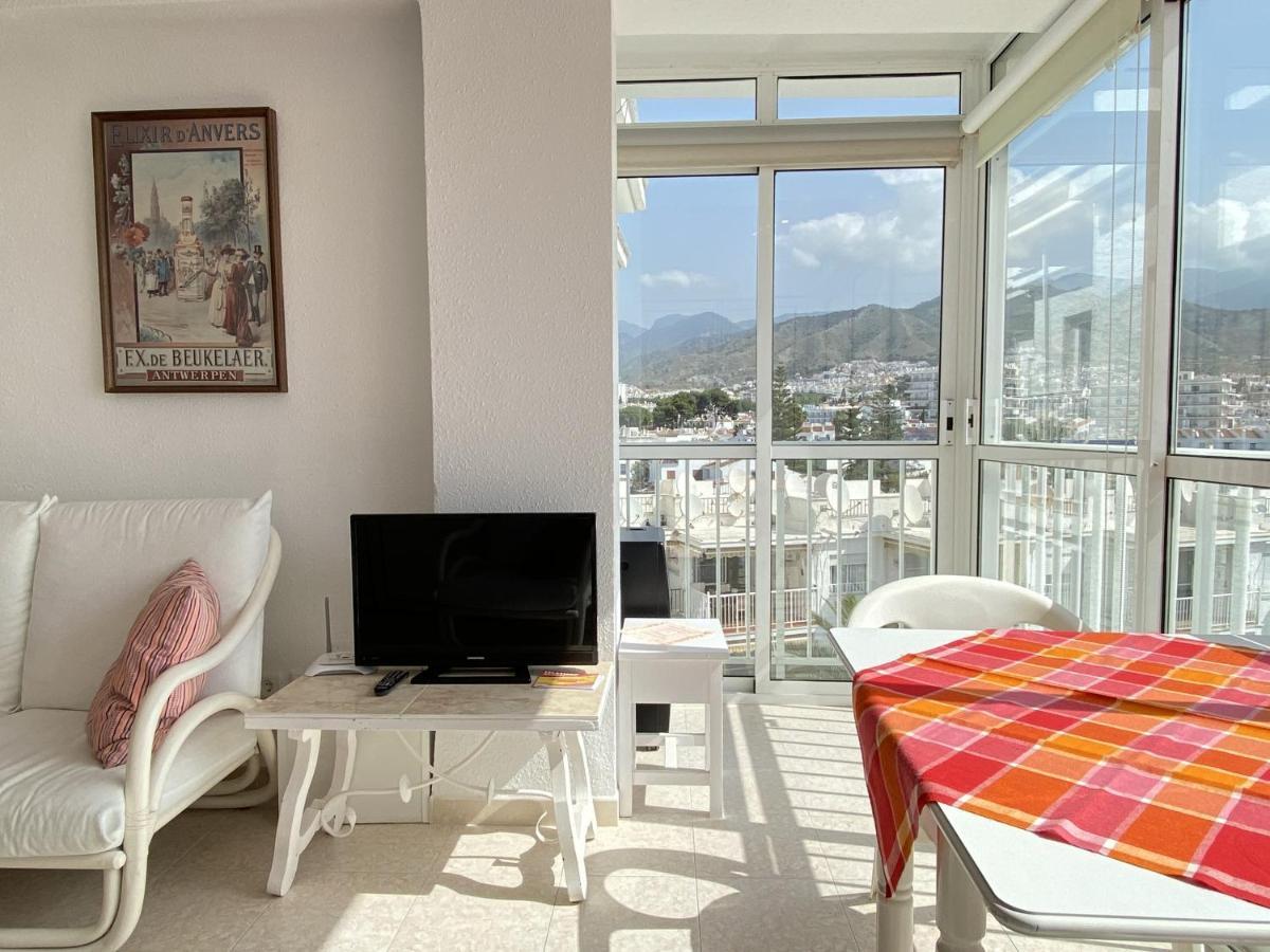 Coronado 73 Casasol Appartement