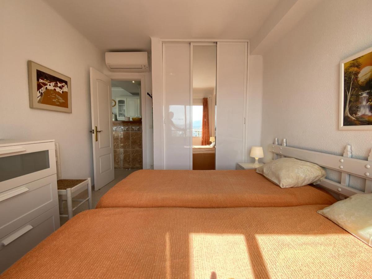 Coronado 73 Casasol Appartement Nerja