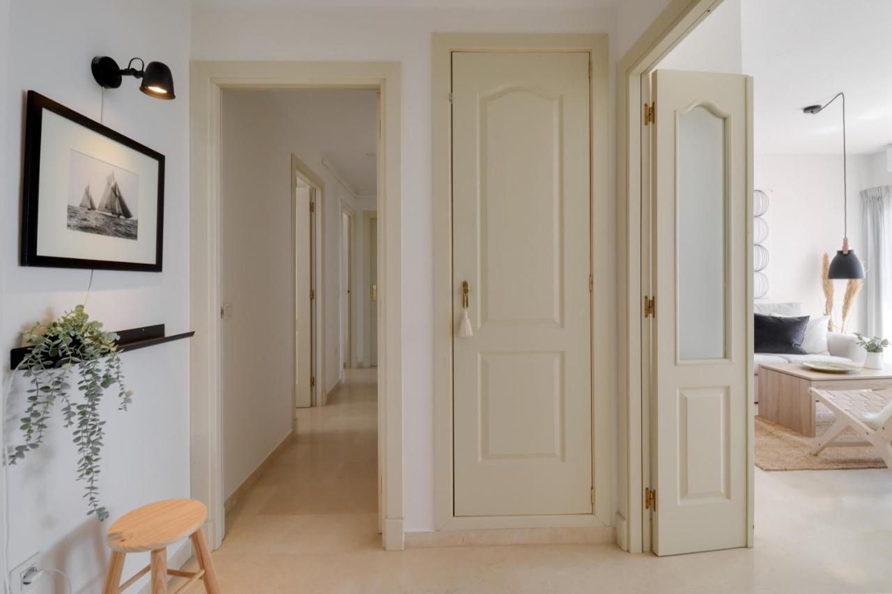 Apartamento Chaparil Rooftop