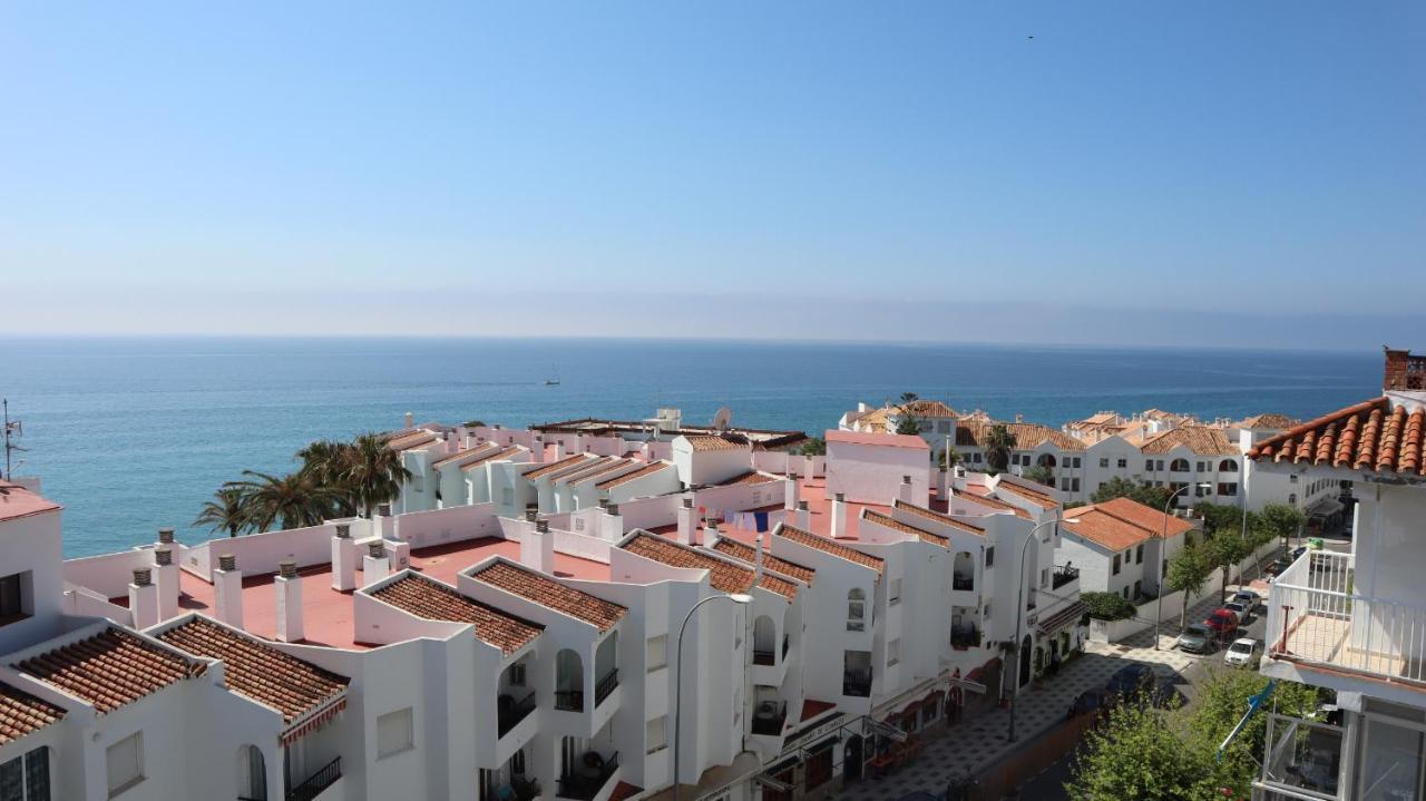 Penthouse Seaview Centro Casasol *
