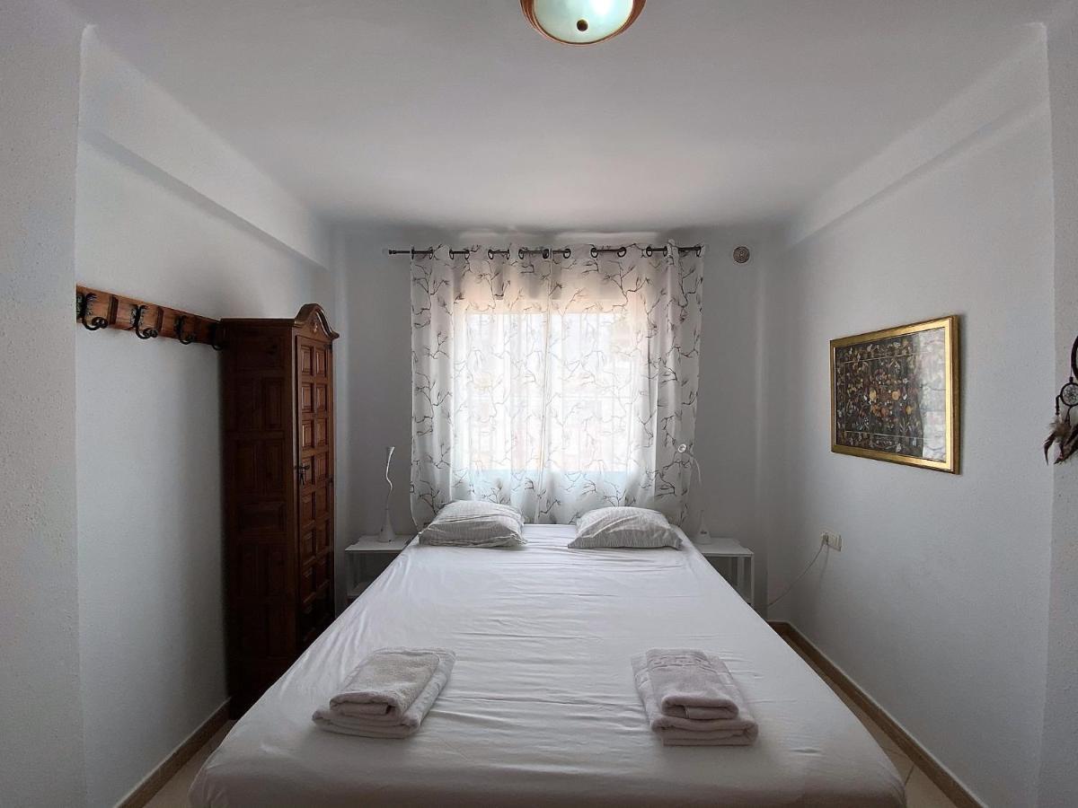 Penthouse Seaview Centro Casasol * Nerja