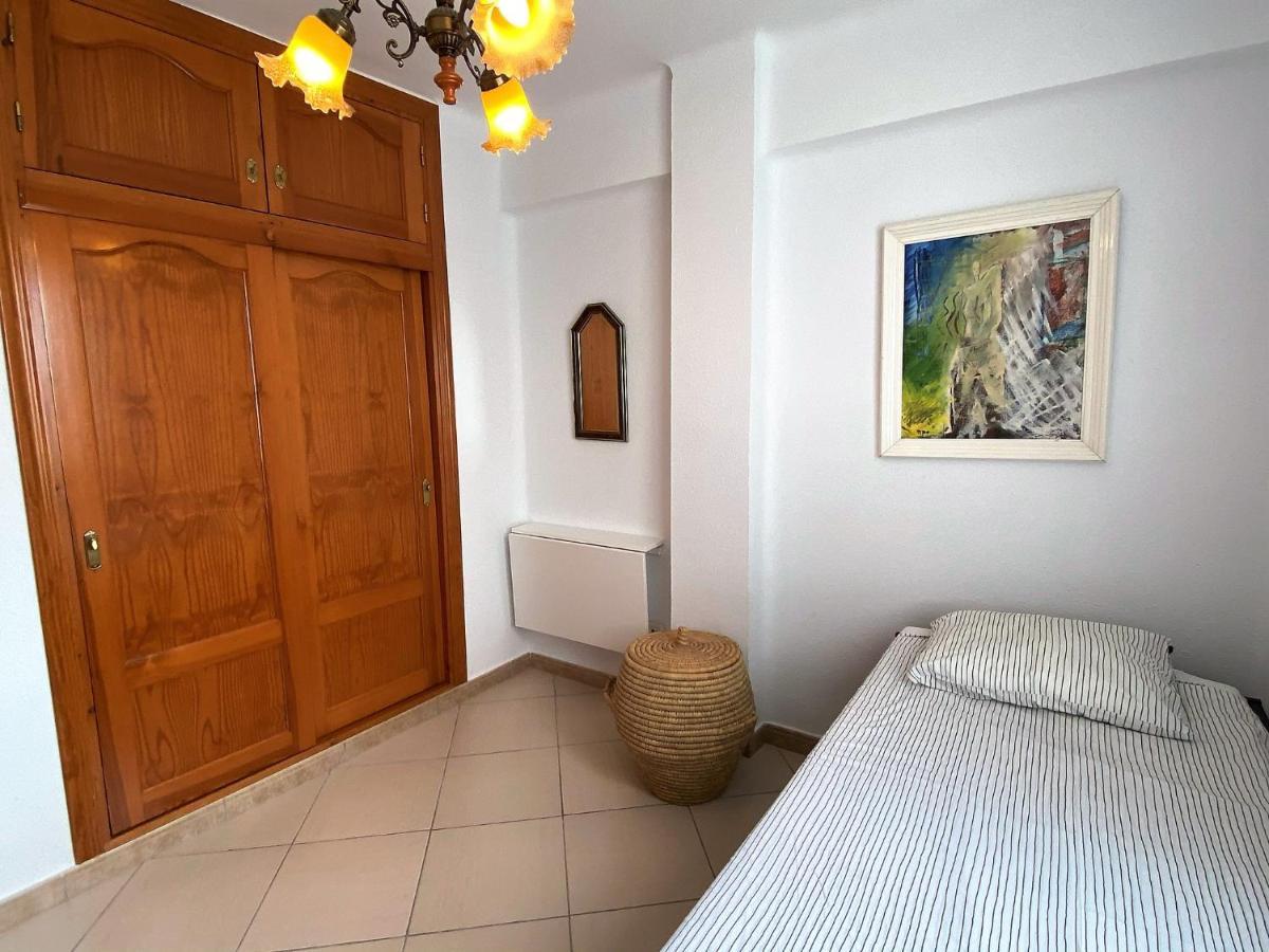 Penthouse Seaview Centro Casasol Apartment