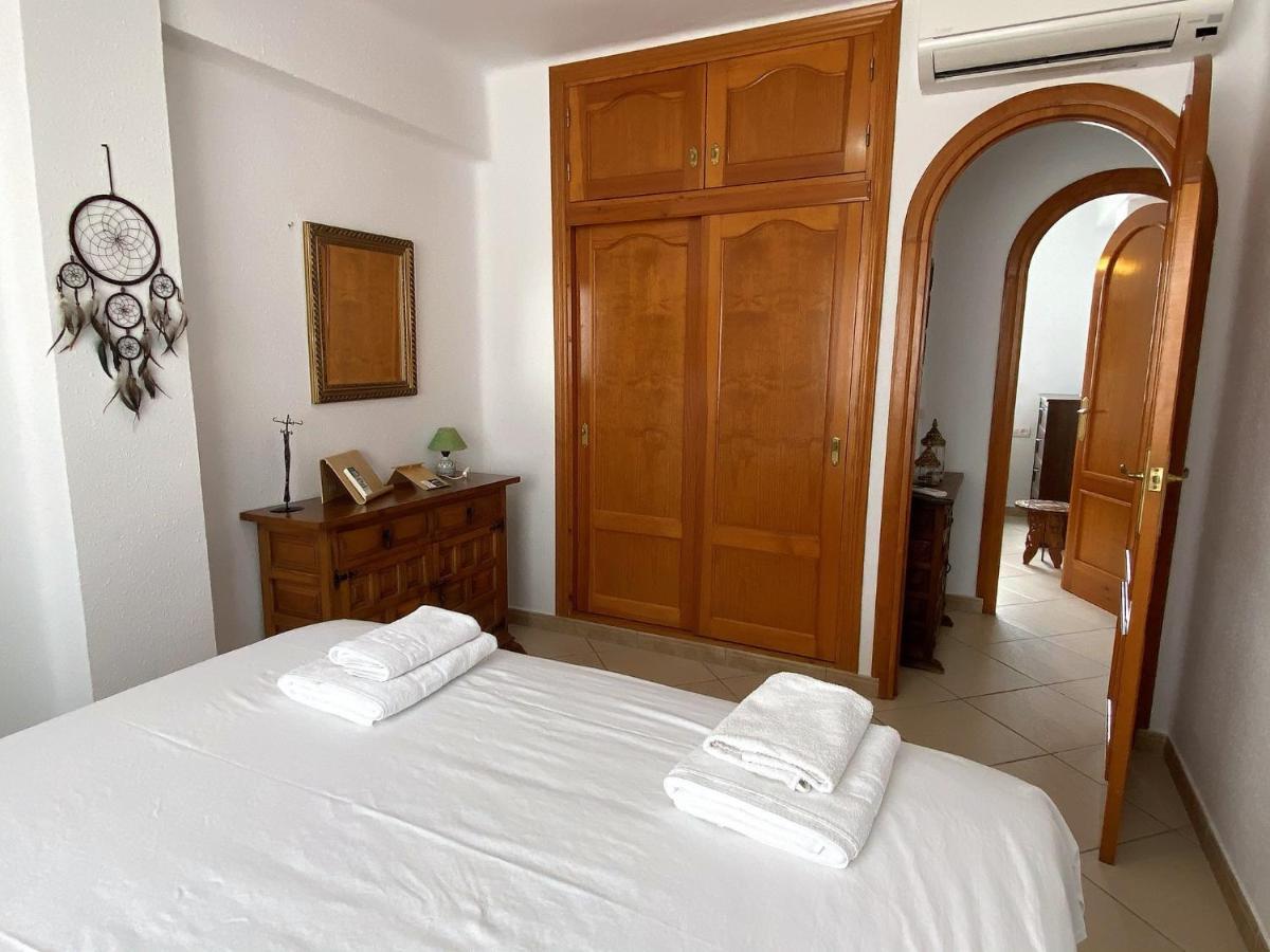 Penthouse Seaview Centro Casasol