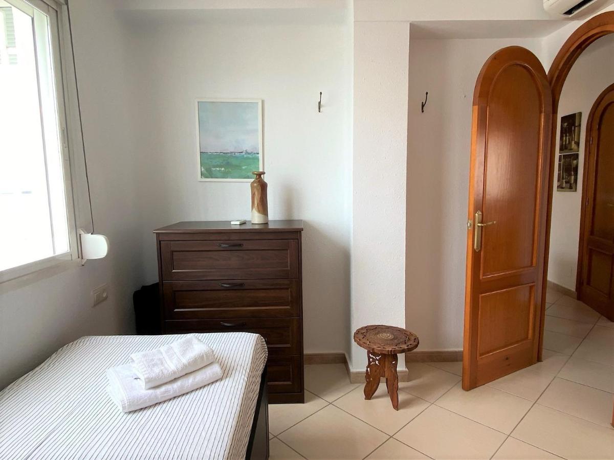 Apartment Penthouse Seaview Centro Casasol