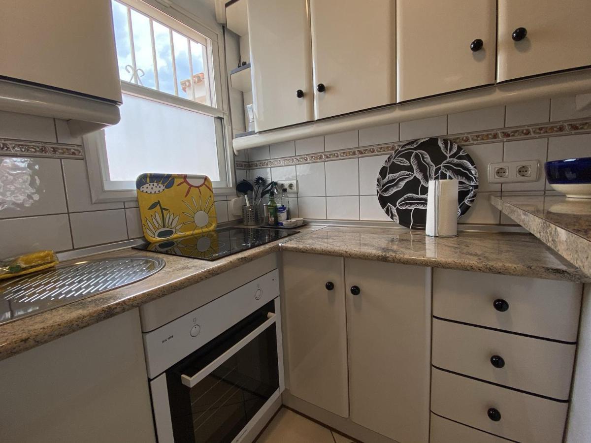 Apartment Penthouse Seaview Centro Casasol *