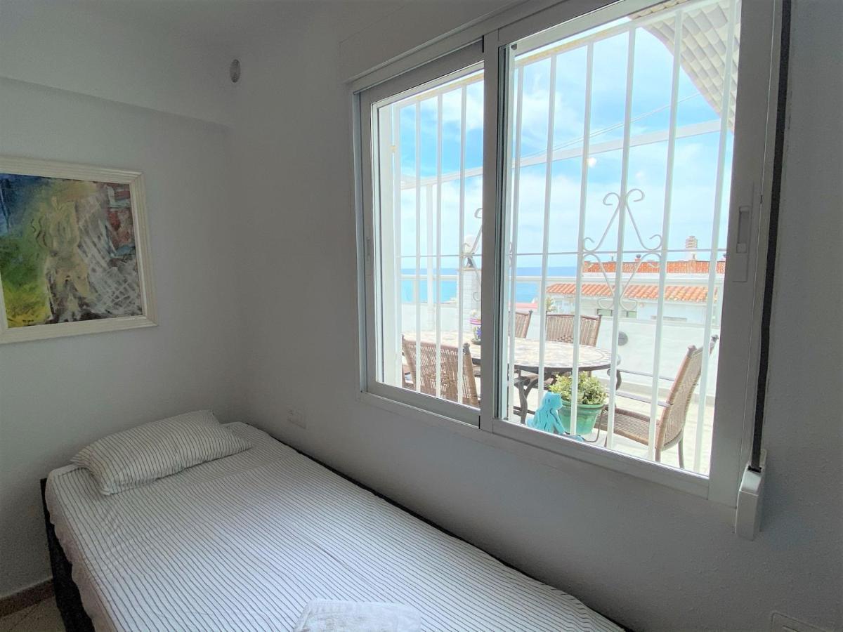 Penthouse Seaview Centro Casasol Apartment *