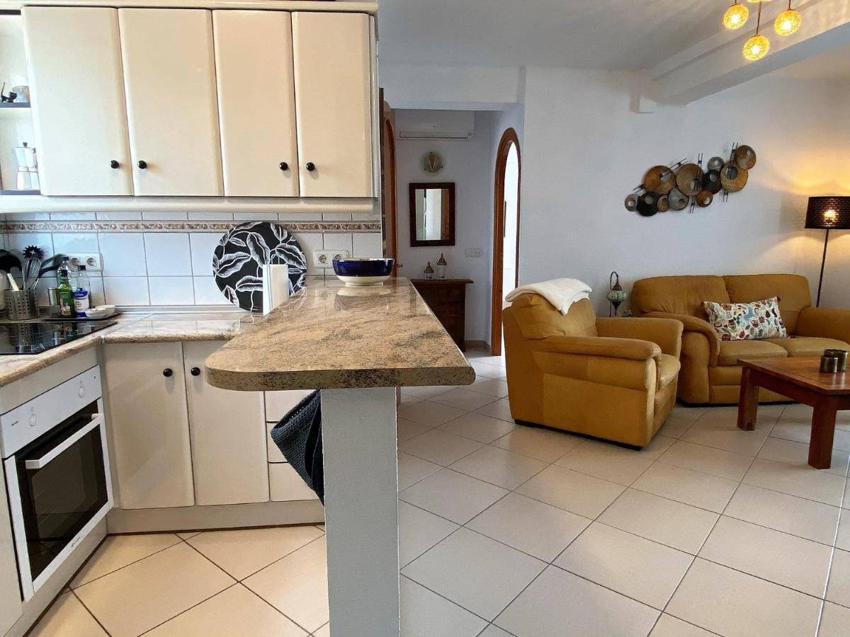 Penthouse Seaview Centro Casasol Apartment Nerja