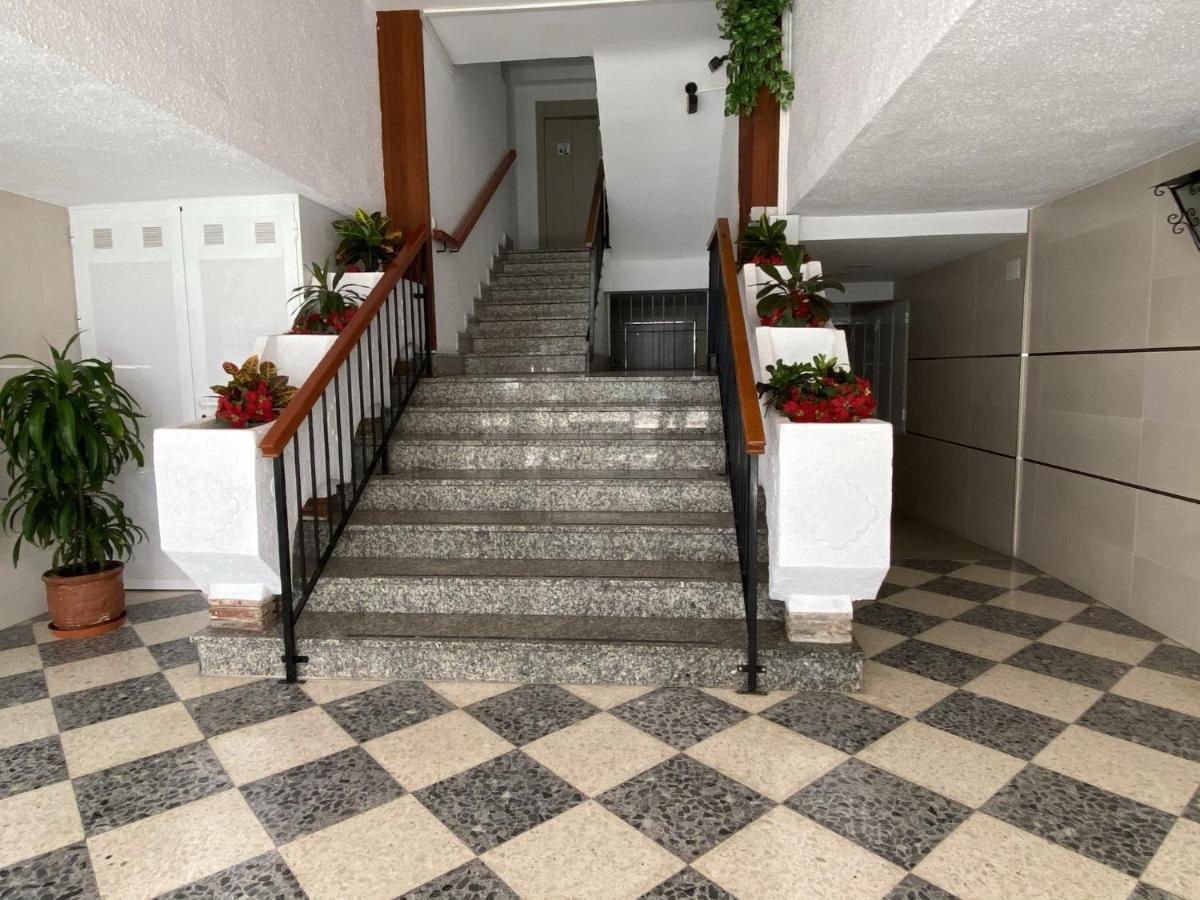 Apartment Penthouse Seaview Centro Casasol *