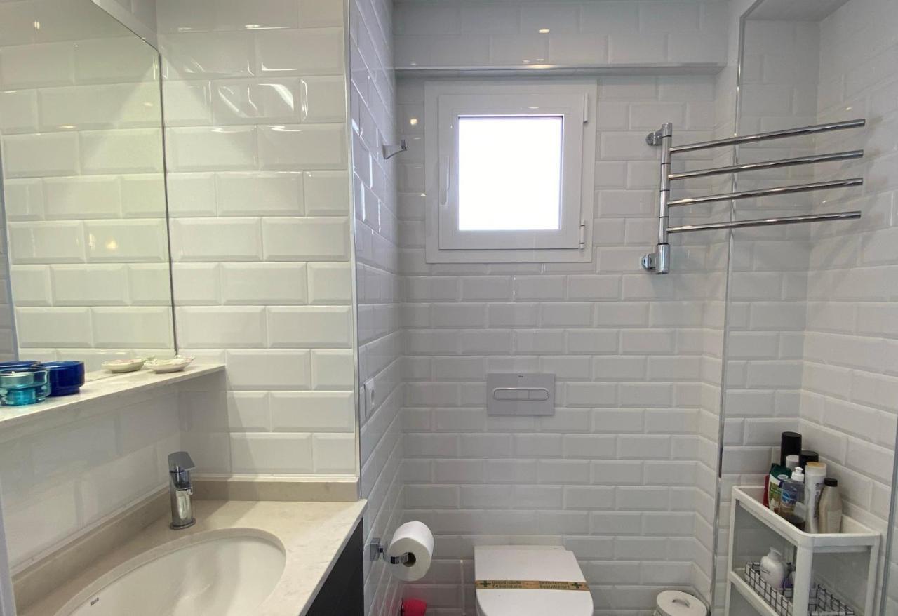 Apartment Penthouse Seaview Centro Casasol Nerja
