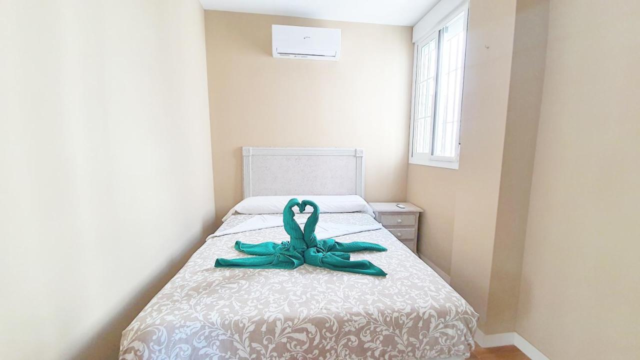 Dona Elvira Apartment *