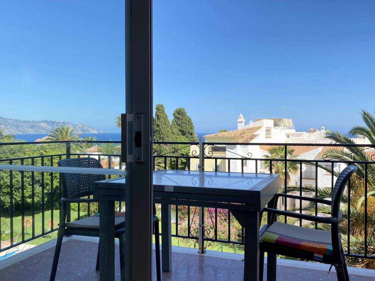 Apartamento Acapulco 16 Casasol Nerja