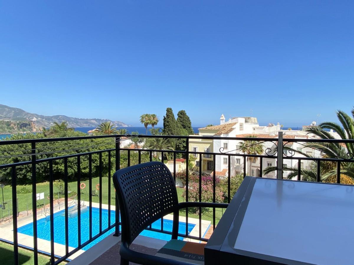 Apartamento Acapulco 16 Casasol Nerja