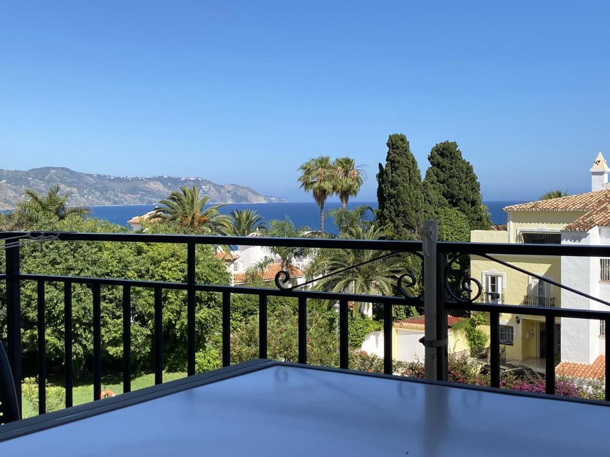 Apartamento Acapulco 16 Casasol Nerja