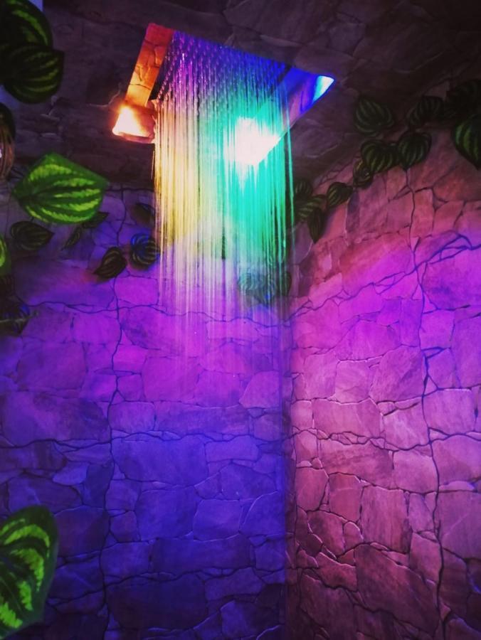 Wonder Paradisio Apartment