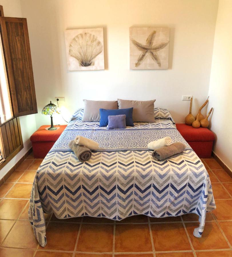 Bonita Vakantiehuis