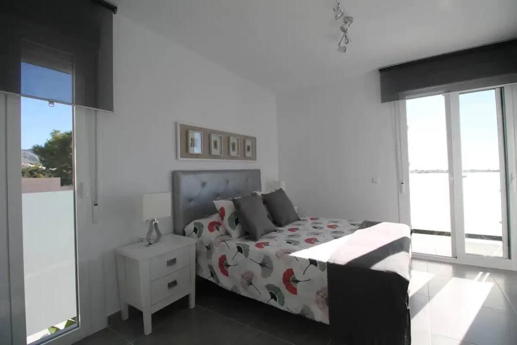 Villa Melissa