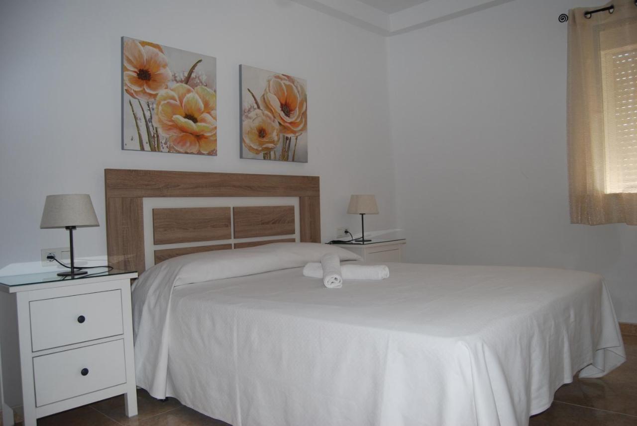 Appartement La Torna Nerja
