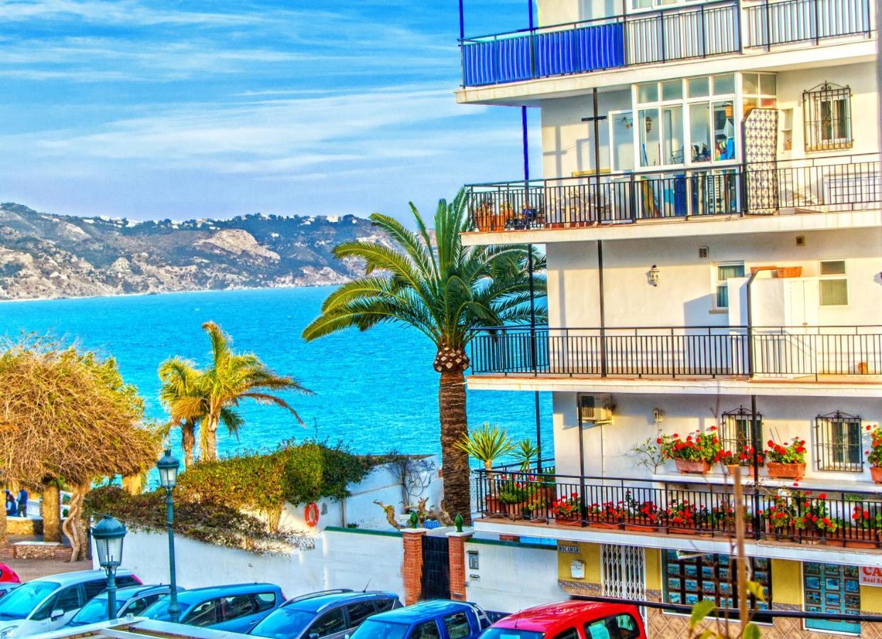 Apartamento Center With Sea View *
