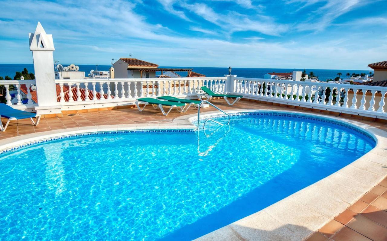 Apartamento Center With Sea View