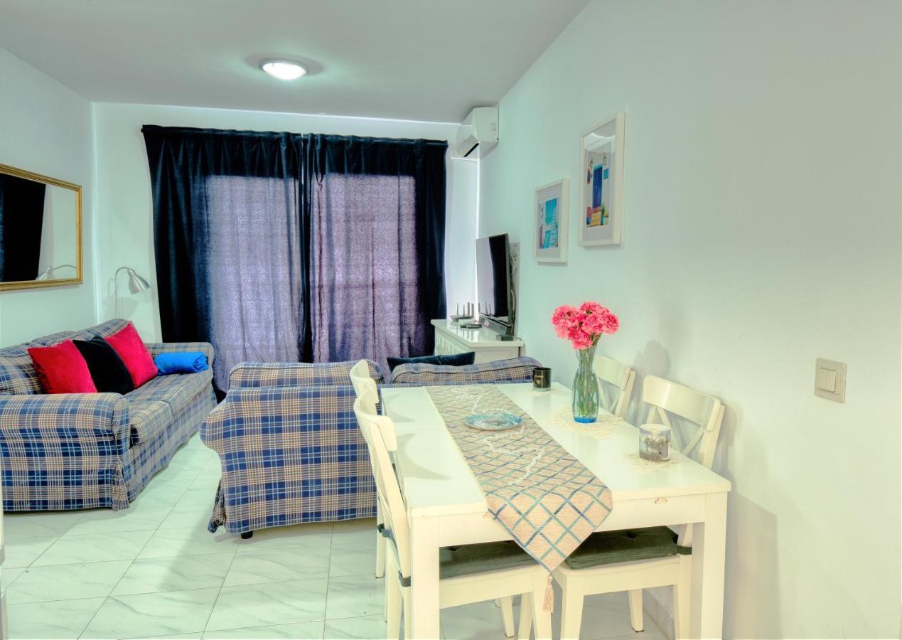 Center With Sea View Nerja