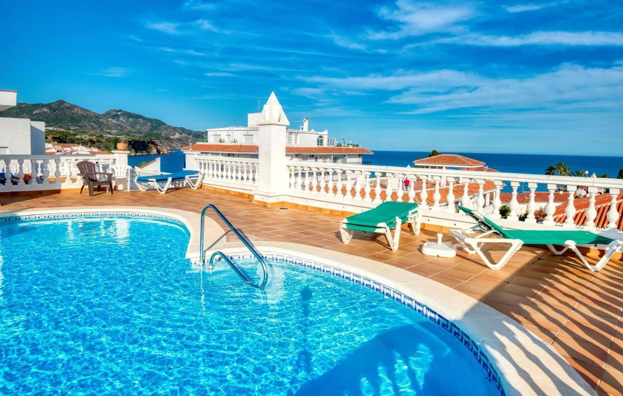 Apartamento Center With Sea View