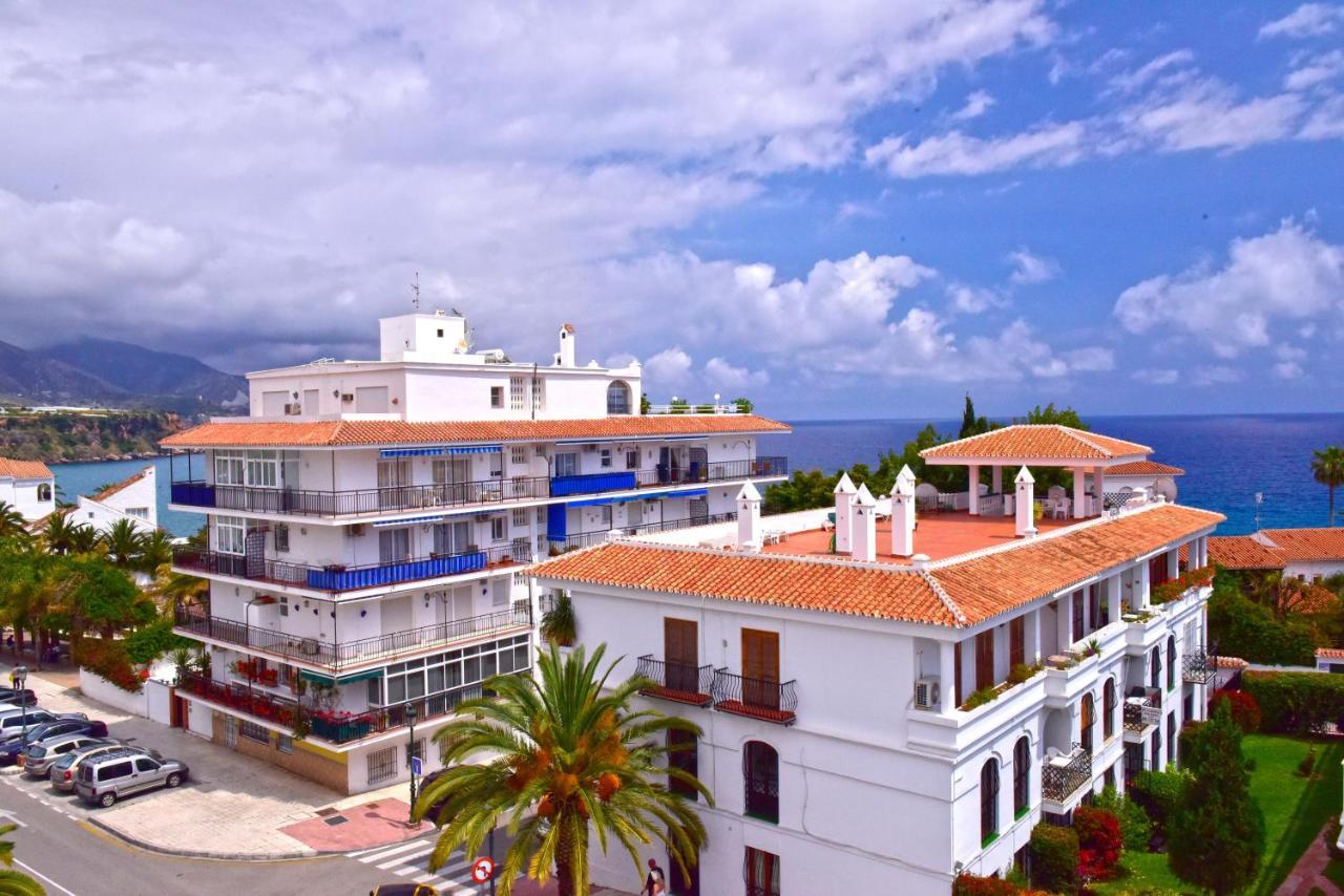 Apartamento Center With Sea View Nerja