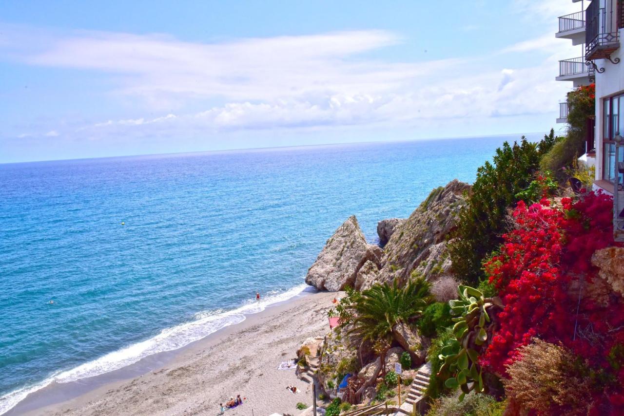 Center With Sea View Apartamento