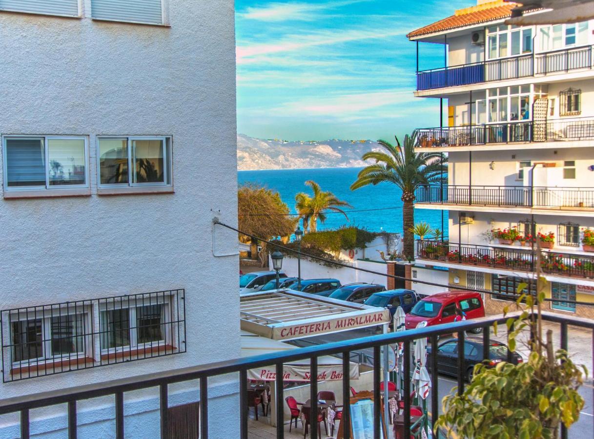 Center With Sea View Nerja