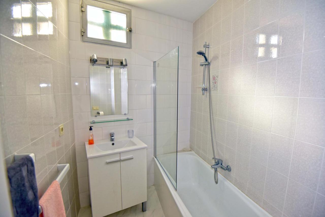 Center With Sea View * Nerja