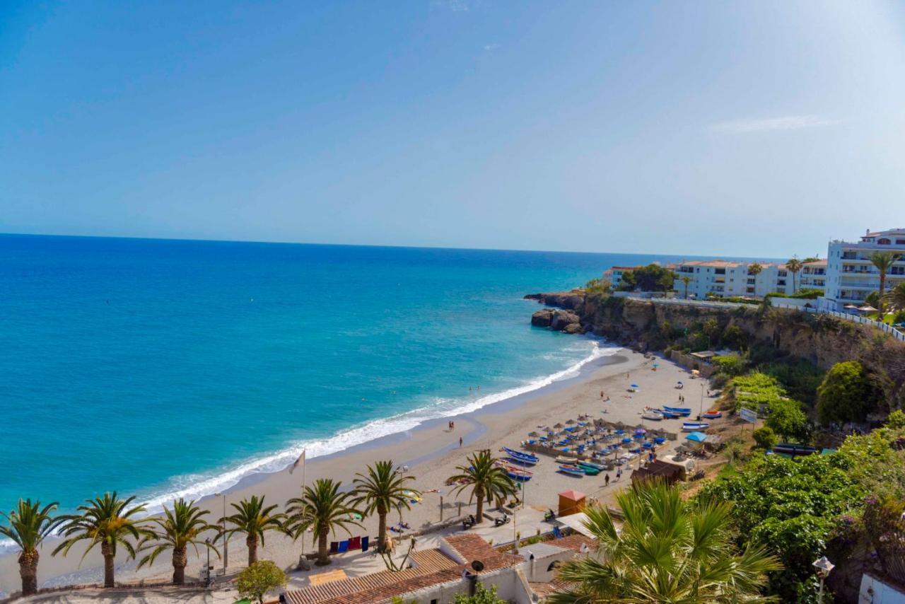 Center With Sea View Apartamento Nerja