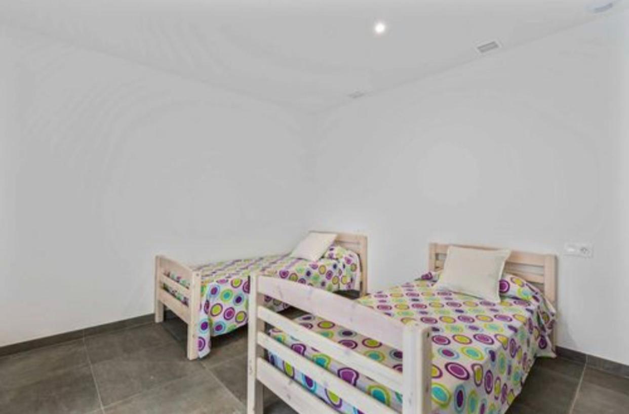 Salsa Villa Nerja