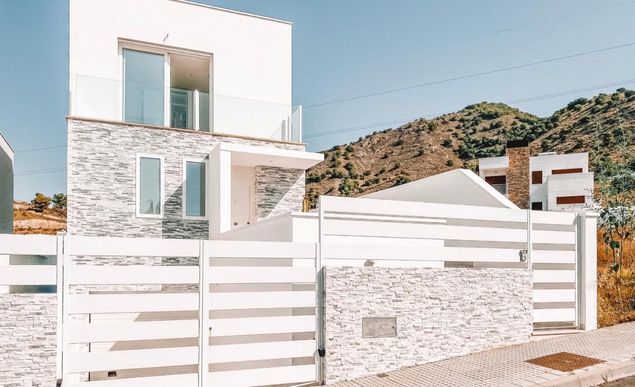 Salsa Villa Nerja