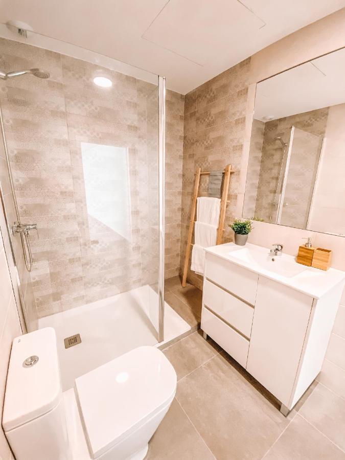 Villa Salsa Nerja